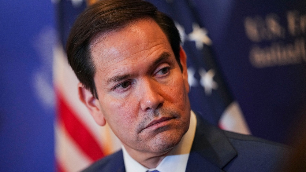 Rubio terms trilateral framework between US, Lebanon, Israel ‘beginning of the beginning’